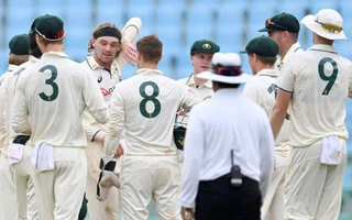 Australia A name Playing XI for 1st unofficial Test against India A in Puducherry