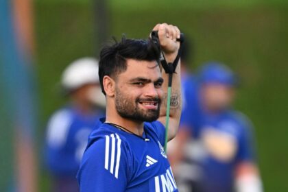 Rinku Singh reveals plan to work on bowling for India T20I comeback after being dropped for AFG series and Asian Games 2026