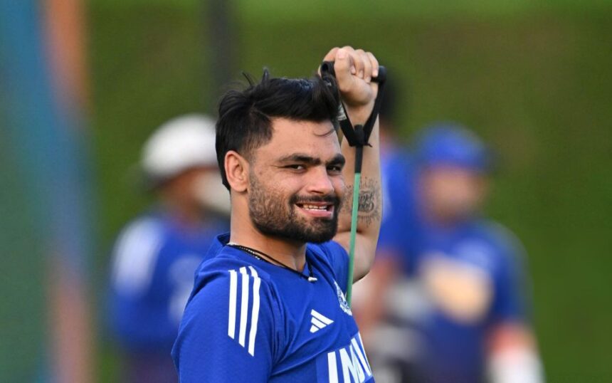 Rinku Singh reveals plan to work on bowling for India T20I comeback after being dropped for AFG series and Asian Games 2026