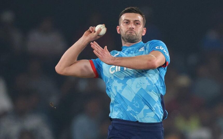 Mark Wood retires from international cricket due to knee injury