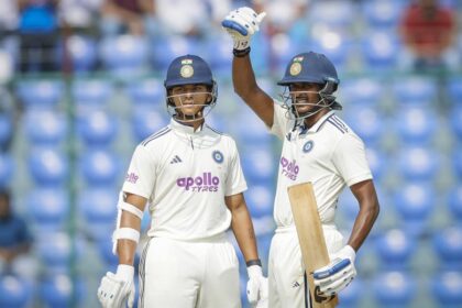 Sai Sudharsan returns to open for India A against Australia A in four-day game