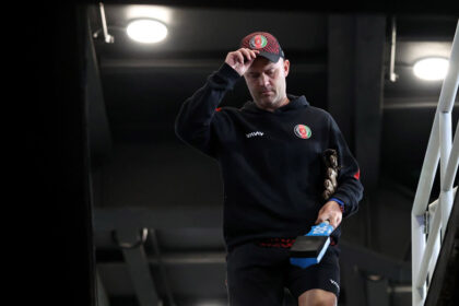 Jonathan Trott succeeds Andrew Flintoff as England Lions head coach ahead of busy winter