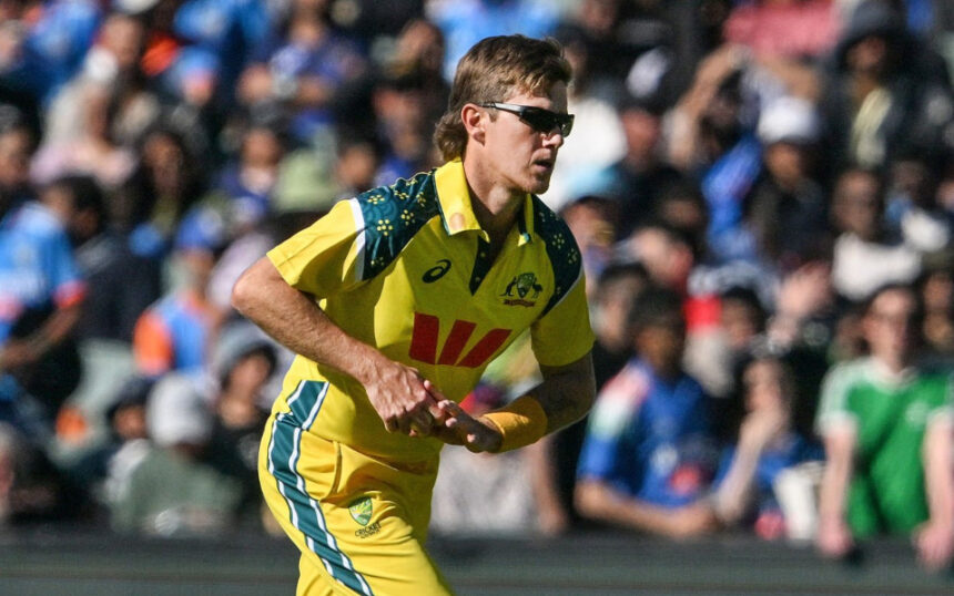 Adam Zampa becomes second Australian spinner after Shane Warne to take 200 ODI wickets