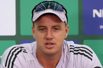 'We’ve challenged the bowlers' - Morne Morkel outlines bowling strategy to test fringe players ahead of 2027 World Cup