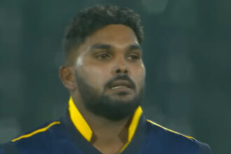 Wanindu Hasaranga
