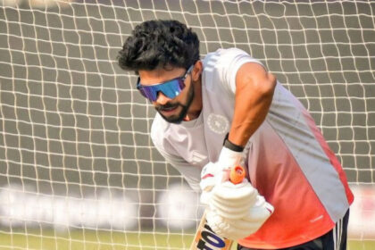 IND vs WI 2026: Is Ruturaj Gaikwad playing in the first ODI between India and West Indies?