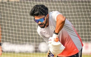 IND vs WI 2026: Is Ruturaj Gaikwad playing in the first ODI between India and West Indies?