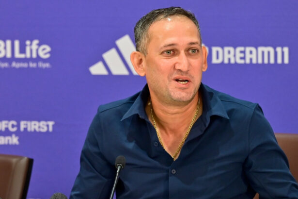 BCCI office bearers authorised to decide on selection committee amid Agarkar uncertainty