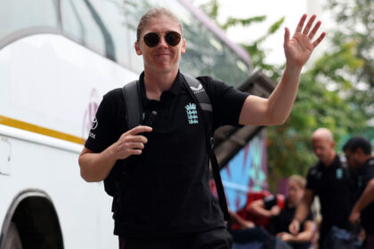 Heather Knight