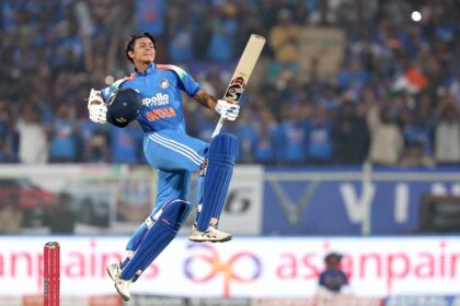 'He won't get many opportunities' - Aakash Chopra's blunt remark on Yashasvi Jaiswal ahead of IND vs WI 2026 ODIs