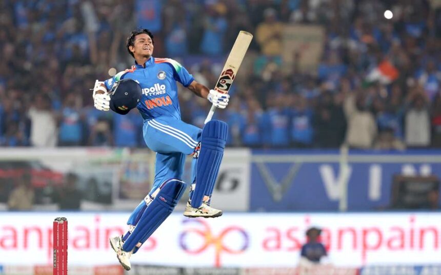 'He won't get many opportunities' - Aakash Chopra's blunt remark on Yashasvi Jaiswal ahead of IND vs WI 2026 ODIs
