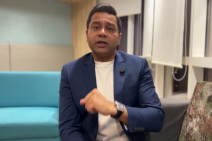 Aakash Chopra