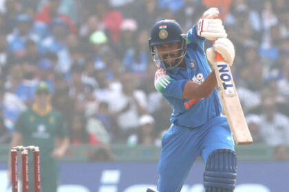 Ajit Agarkar wanted Ruturaj Gaikwad to captain India for 2023 Ireland T20I series over Jasprit Bumrah
