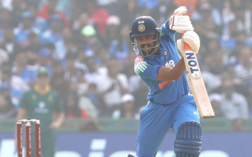 Ajit Agarkar wanted Ruturaj Gaikwad to captain India for 2023 Ireland T20I series over Jasprit Bumrah