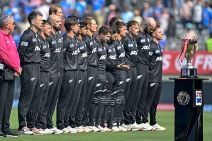 ICC workshop to shape 2027-31 FTP with more T20Is and fewer bilateral ODIs
