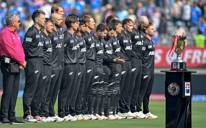 ICC workshop to shape 2027-31 FTP with more T20Is and fewer bilateral ODIs