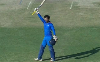 1768553591715_aman-mokhade 'I'm close to becoming that best version' - Aman Mokhade eyes strong India A showing against Australia A