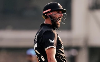 1768736055949_daryl-mitchell Daryl Mitchell unfazed by ICC ODI rankings battle with Shubman Gill