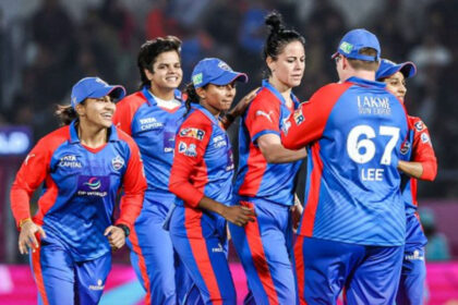 Delhi Capitals Women