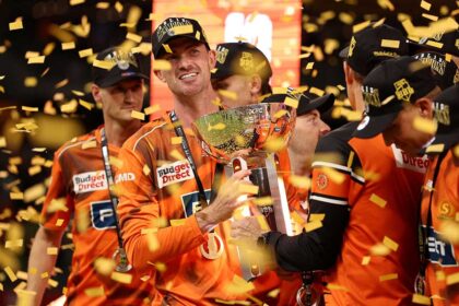 WA Cricket yet to set timeline for Perth Scorchers privatisation decision
