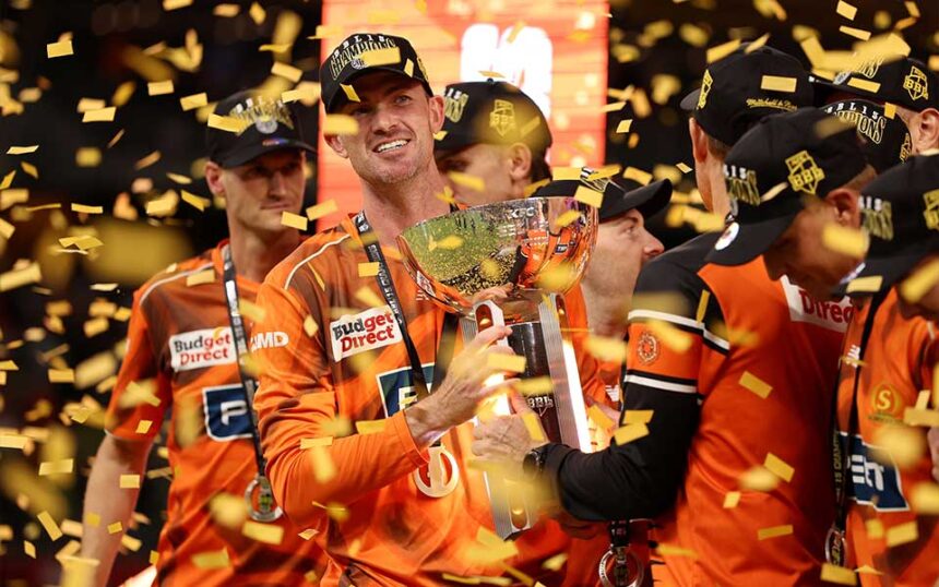 WA Cricket yet to set timeline for Perth Scorchers privatisation decision