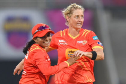 WPL 2027 auction likely on October 29 in Kochi, Brabourne Stadium confirmed as venue