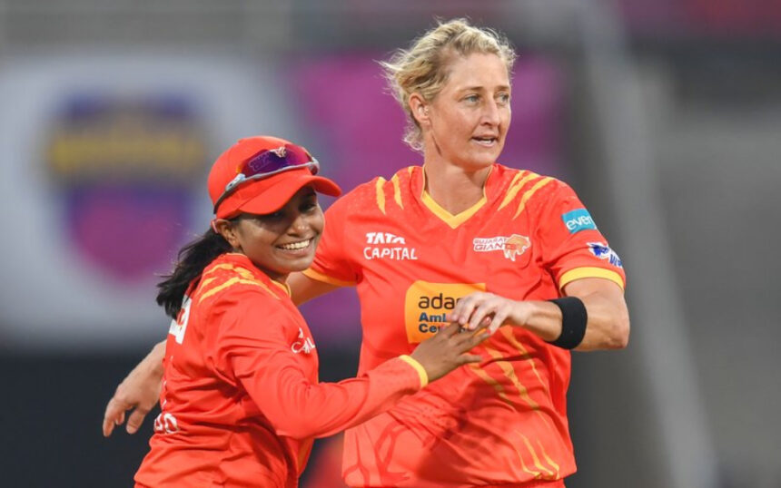 WPL 2027 auction likely on October 29 in Kochi, Brabourne Stadium confirmed as venue