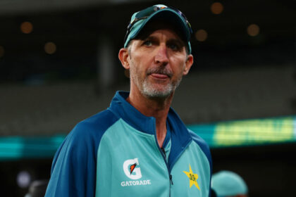 Gillespie says PCB still owes him thousands of dollars nearly two years after resignation