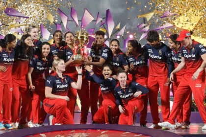 Royal Challengers Bengaluru Women’s WPL 2027 retention list: Full list of retained players