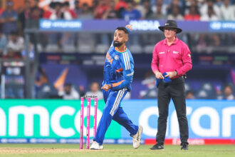 AFG vs IND 2026: Why is Varun Chakravarthy not playing in the 2nd T20I?