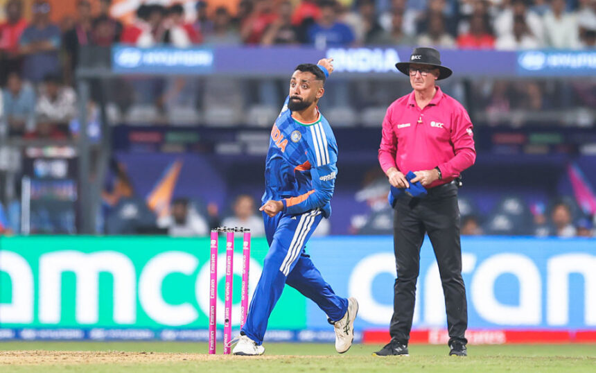 AFG vs IND 2026: Why is Varun Chakravarthy not playing in the 2nd T20I?