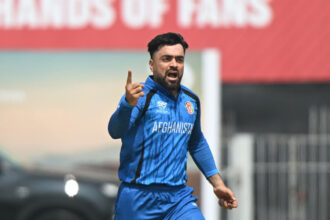 'Even I don't know what exactly happened' - Rashid Khan on being removed as Afghanistan T20I captain
