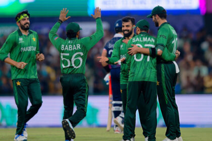 Reports: Major shake-up hits Pakistan T20 squad ahead of Sri Lanka series (Source:Gettyimages)