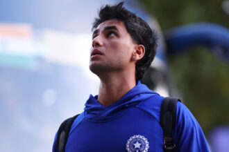 Abhishek Sharma