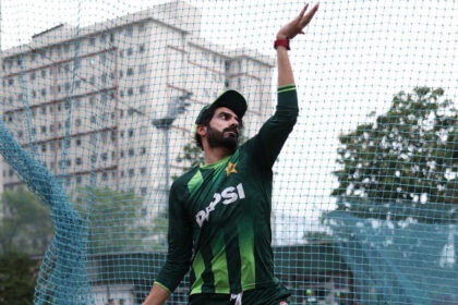Usman Tariq
