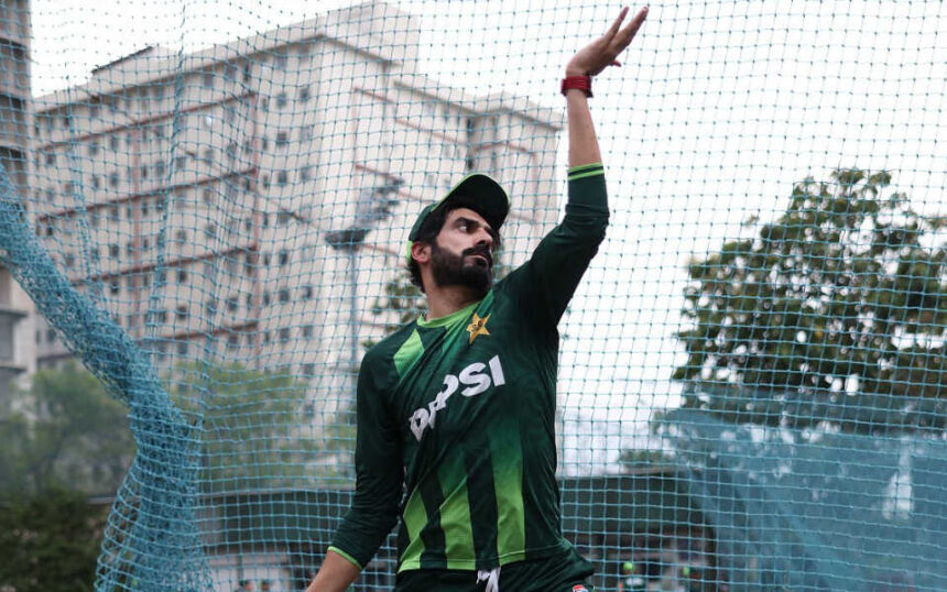 Usman Tariq