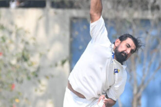 Mohammed Shami opens up on Duleep Trophy triumph, mentoring Vaibhav Sooryavanshi and adapting to tough conditions