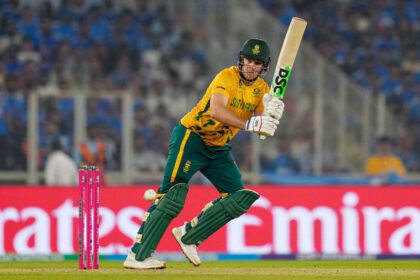 David Miller commits to South Africa despite losing CSA contract