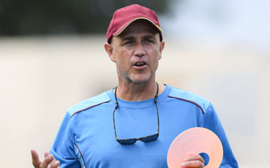 Pybus: 'We made fundamental mistakes, we'll be reviewing that'