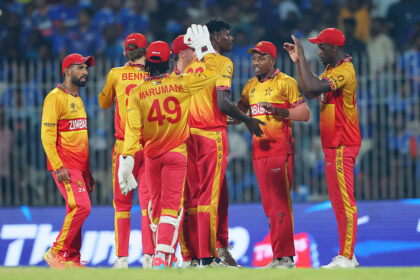 Chiedza Dhururu and Olinder Chare included in Zimbabwe squad for West Indies series