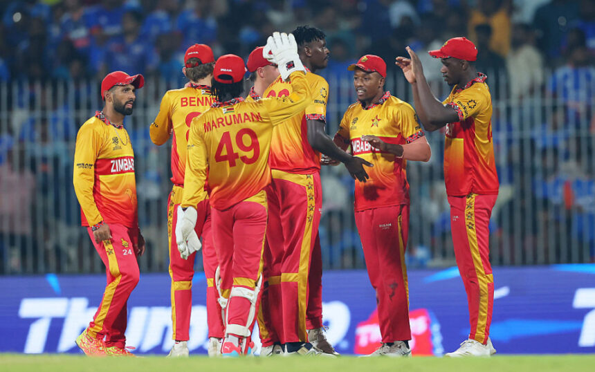 Chiedza Dhururu and Olinder Chare included in Zimbabwe squad for West Indies series