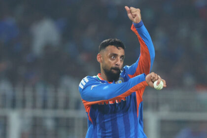 Varun Chakravarthy ruled out of India vs Afghanistan T20I series, BCCI yet to confirm reasons