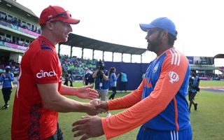 1772628674804_rohit-sharma-and-jos-buttler Jos Buttler surpasses Rohit Sharma to become second-highest T20I run-scorer