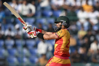 Sikandar Raza to captain Zimbabwe in Australia ODIs as Richard Ngarava ruled out injured