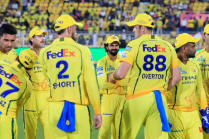 There is no way Hemang Badani should be CSK head coach, says Kris Srikkanth