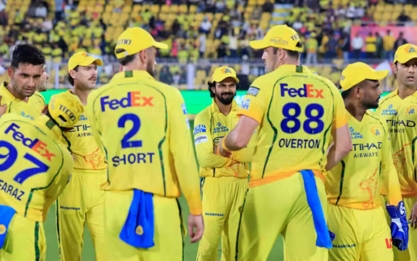 There is no way Hemang Badani should be CSK head coach, says Kris Srikkanth