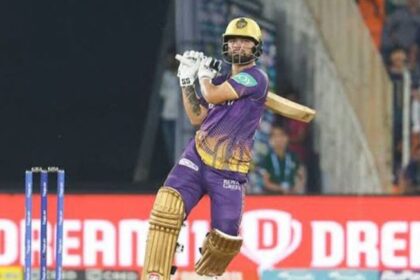 'He is the kind of character you need' – Aakash Chopra picks Rinku Singh as KKR captain