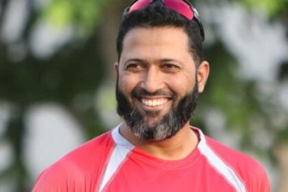 Wasim Jaffer