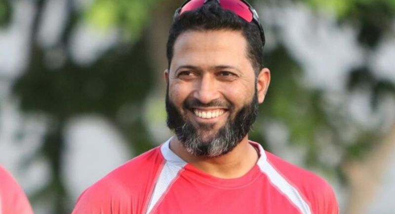 Wasim Jaffer