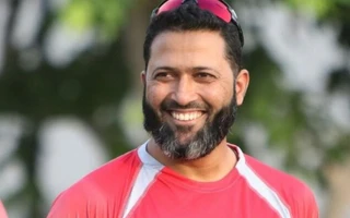 Wasim Jaffer